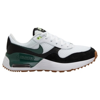 nike air max systm dq0284-115 λευκό