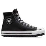  converse chuck taylor all star trek waterproof boot a04480c μαύρο