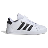  adidas sportswear grand court 2.0 el c ih5529 λευκό