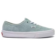  vans authentic pig suede vn000crtm8i-m8i οινοπνευματί