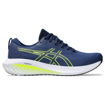 asics gel excite 10 1011b600-404 μπλε