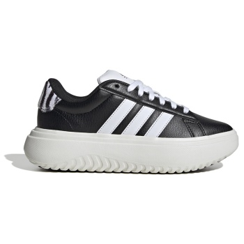 adidas sportswear grand court platform