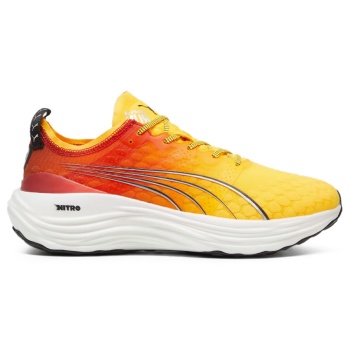 puma foreverrun nitro fade 310479-01