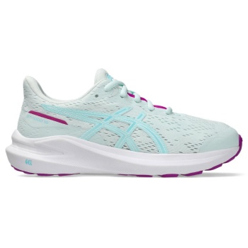 asics gt-1000 13 gs 1014a343-401 σιελ