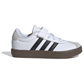 adidas sportswear vl court 3.0 el c