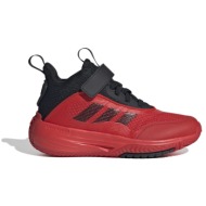  adidas performance ownthegame 3.0 if4594 κόκκινο