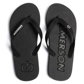 emerson 241.em95.03-black/black μαύρο