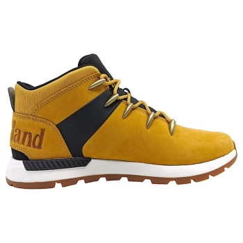 timberland sprint trekker mid lace up σε προσφορά