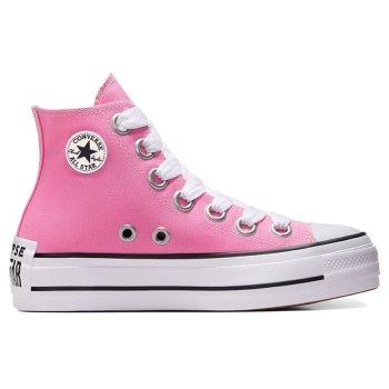 converse chuck taylor all star lift