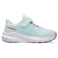  asics gt-1000 13 ps 1014a344-401 σιελ