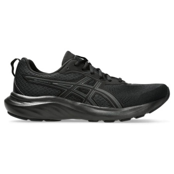 asics gel contend 9 1011b881-003 μαύρο