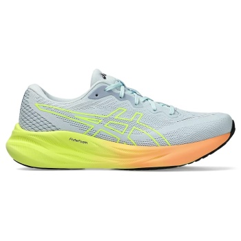 asics gel-pulse 15 1012b593-021 γκρί