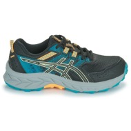  asics pre-venture 9 gs 1014a276-009 μαύρο