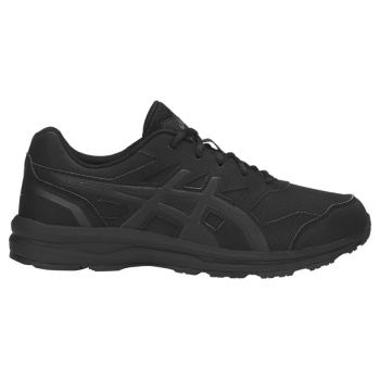 asics gel-mission 1131a069-001 μαύρο