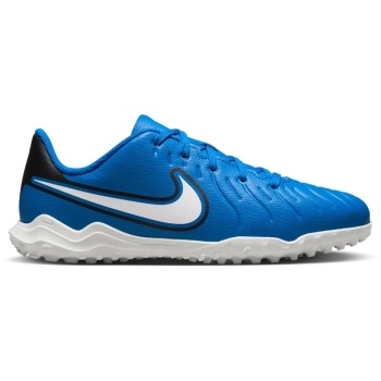 nike jr legend 10 club tf dv4355-400