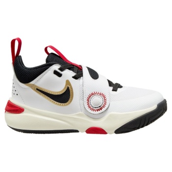 nike team hustle d 11 (ps) dv8994-104