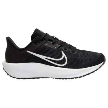 nike quest 6 fd6034-001 μαύρο