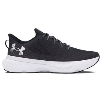 under armour infinite 3027523-001 μαύρο