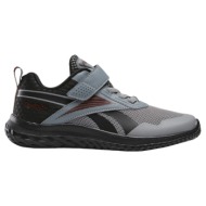  reebok sport rush runner 5 alt 100202261 γκρί