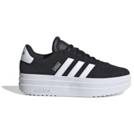  adidas performance vl court bold j ih4777 μαύρο