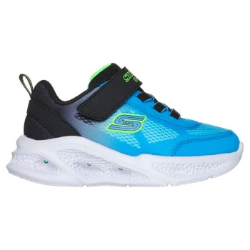 skechers krendox 401495n-bkbl μαύρο σε προσφορά