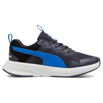 puma evolve run mesh jr 386238-21