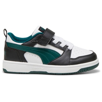 puma rebound v6 lo ac+ ps 397419-15