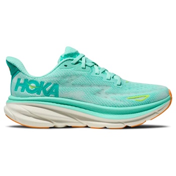 hoka one one clifton 9 1127896-smq