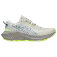  asics gel-excite trail 2 1012b412-200 μπέζ