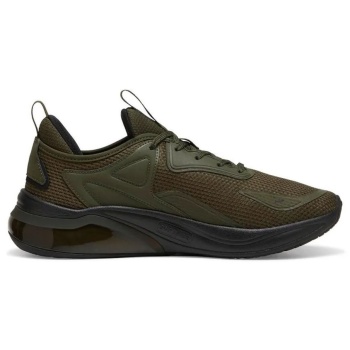 puma cell thrill 310168-08 μαυρο