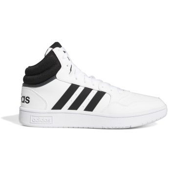 adidas sportswear hoops 3.0 mid gw3019