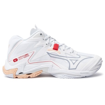 mizuno wave lightning z8 mid