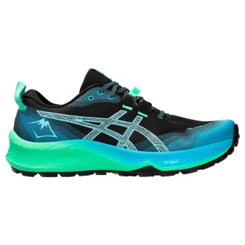 asics gel-trabuco 12 1011b799-002 μαύρο