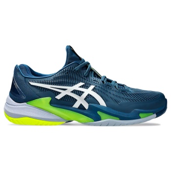 asics court ff 3 1041a370-402 μπλε σε προσφορά