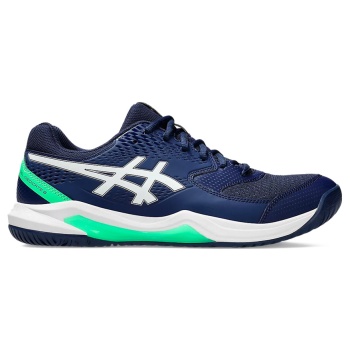 asics gel-dedicate 8 1041a408-401 μπλε