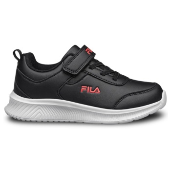 fila memory abel 2 v 3af43021-040 μαύρο