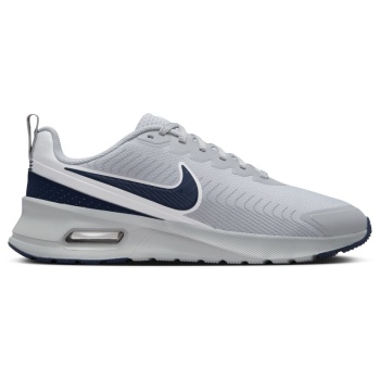 nike air max nuaxis fd4329-003 γκρί