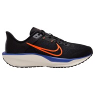  nike quest 6 fd6033-008 μαυρο