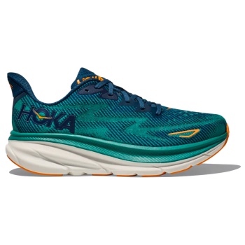 hoka one one glide clifton 9