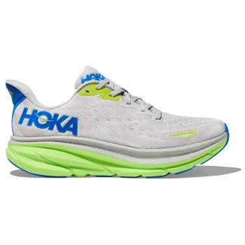 hoka one one glide clifton 9