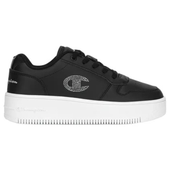 champion rebound platform glitter g ps