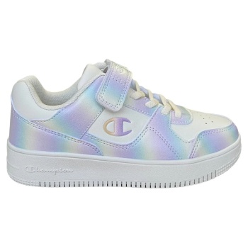 champion rebound pearl low g ps low cut