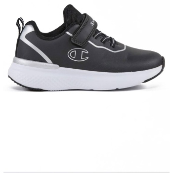 champion bold winter g ps low cut shoe