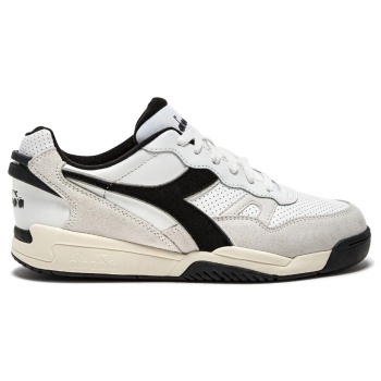 diadora winner sl 501179583-c1880 λευκό