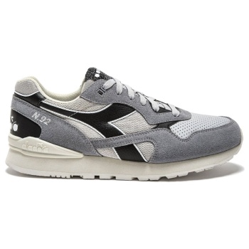 diadora n92 advance 501181441-75166 γκρί