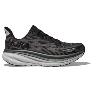 hoka one one glide clifton 9