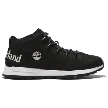 timberland sprint trekker mid lace up