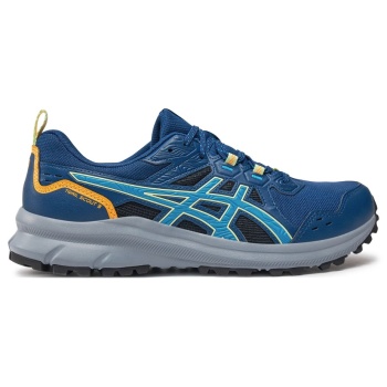 asics trail scout 3 1011b700-402 μπλε