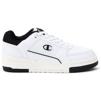 champion rebound heritage low cut