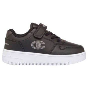 champion rebound platform glitter g ps